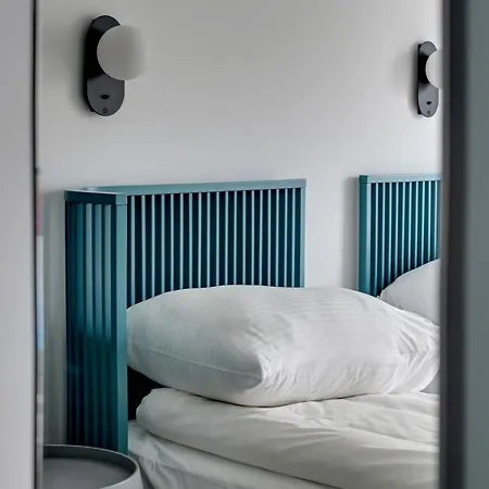 Apartment Grand - Yacht Park