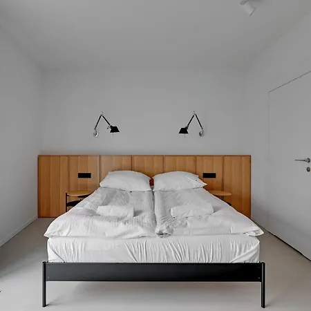 Apartment Grand - Yacht Park