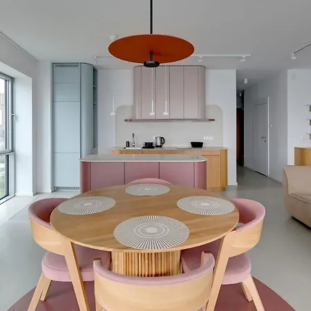 Apartment Grand - Yacht Park *