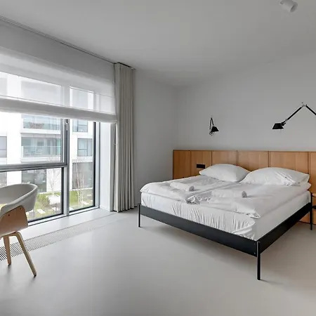 Apartment Grand - Yacht Park *